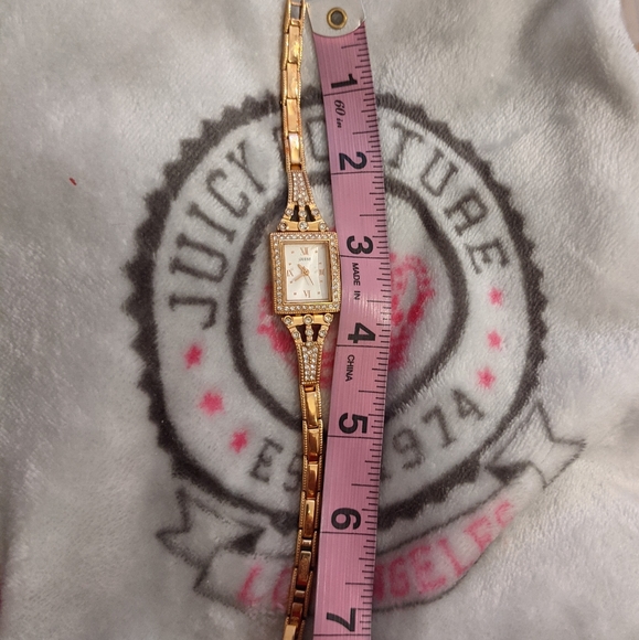 Guess™ women's elegant watch - Picture 3 of 5